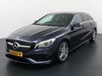 Mercedes-Benz CLA Shooting Break AMG 2018 NAV-CAM-Trekhaak, CLA, 74 €/maand, Zwart, 4 cilinders