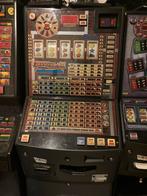 Grandslam Gokkast - Euro - Goed Werkend, Verzamelen, Automaten | Gokkasten en Fruitautomaten, Euro, Ophalen of Verzenden, Gebruikt