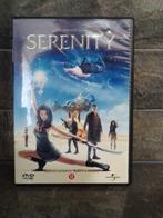 DVD - Serenity, Cd's en Dvd's, Dvd's | Science Fiction en Fantasy, Gebruikt, Ophalen of Verzenden, Vanaf 12 jaar, Science Fiction