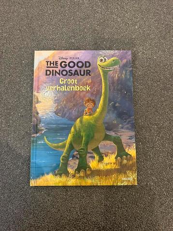 The good dinosaur beschikbaar voor biedingen