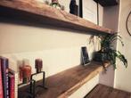 Oud eiken wandplanken, vensterbanken en toiletplanken, Verzenden, Eiken, Nieuw, Plank