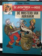 Nero 35 de mosterd van abraham k4, Boeken, Stripboeken, Ophalen of Verzenden, Meerdere stripboeken