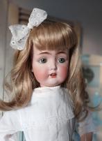Antieke pop, catterfelder 264, Verzamelen, Poppen, Ophalen, Gebruikt, Pop