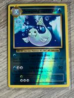 Dewgong - Pokemon Kaart (2016) - Reverse Holo, Ophalen of Verzenden, Zo goed als nieuw, Losse kaart