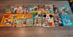 Donald Duck Vakantiepakket, Eén comic, Ophalen, Zo goed als nieuw, Europa