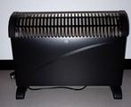 Electrische convector kachel, Huis en Inrichting, Kachels, Ophalen, Overige soorten, Elektrisch, Zo goed als nieuw