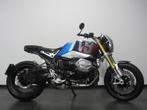 BMW R NINE T OPTION 719 (bj 2019), Bedrijf, Meer dan 35 kW, Toermotor