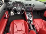 Audi TT Roadster 2.0 TFSI |AIRCO|LEDER|APPLE CARPLAY|200PK|, Auto's, Te koop, Geïmporteerd, Benzine, Airconditioning