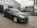 Opel Insignia 1.4 T LPG |CLIMA |EXPORT (bj 2013), Euro 5, 4 cilinders, Origineel Nederlands, Bedrijf