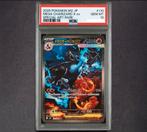 Pokemon Charizard Inferno X Japanese PSA 10!, Hobby en Vrije tijd, Verzamelkaartspellen | Pokémon, Ophalen of Verzenden, Nieuw