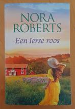 Nora Roberts - Een Ierse droom, Ophalen of Verzenden, Gelezen, Roberts