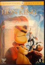 The lion king disney dvd nieuw, Vanaf 6 jaar, Ophalen of Verzenden, Zo goed als nieuw, Amerikaans