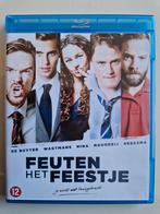 FEUTEN het FEESTJE [BLU-RAY] Komedie, Verzenden, Zo goed als nieuw, Nederlandstalig