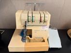 Hobbylock 784.786, Hobby en Vrije tijd, Naaimachines en Toebehoren, Ophalen of Verzenden, Gebruikt