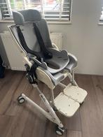 R82 Douche stoel Po Postoel hulpmiddel hulpmiddelen kind, Ophalen, Inklapbaar, Gebruikt, Duwrolstoel