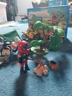 Playmobil summer fun met extra motoren, Ophalen of Verzenden, Gebruikt