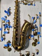 gezocht Martin Handcraft alt sloopsax, Muziek en Instrumenten, Blaasinstrumenten | Saxofoons, Gebruikt, Ophalen, Alt