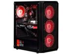 PC Classic Level 3 - AMD Ryzen7, Ophalen of Verzenden, Zo goed als nieuw, 3 tot 4 Ghz
