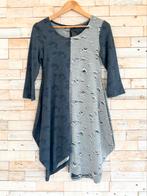 Elsewhere tuniek blauw, maat S - NP 89,95, Ophalen of Verzenden, Nieuw, Maat 36 (S), Blauw