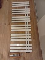 Nieuwe Radiator met Wandconsoles, Doe-het-zelf en Verbouw, Verwarming en Radiatoren, Radiator, Nieuw, Minder dan 60 cm, Ophalen of Verzenden