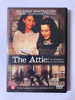 The Attic: De schuilplaats van Anne Frank, 1988 / DVD, Cd's en Dvd's, 1980 tot heden, Drama, Ophalen of Verzenden, Zo goed als nieuw