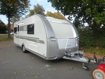 Adria Astella (bj 2015) beschikbaar voor biedingen