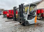 2015 Still RX50-15 Vorkheftruck, Zakelijke goederen, Machines en Bouw | Heftrucks en Intern transport, Overige aandrijving, Heftruck