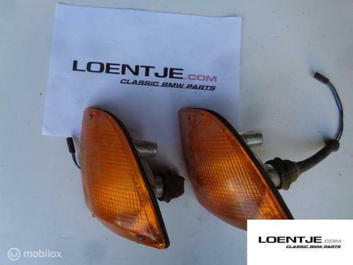 Knipperlicht voor links BMW E23 ('77-'86) 745 735 728, Auto-onderdelen, Verlichting, BMW, Gebruikt, Ophalen of Verzenden