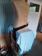 Vintage leren western holster., Ophalen of Verzenden