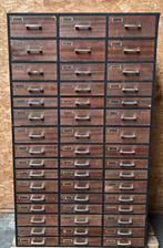 Tweedehands Lundia Amsterdam 4x per week open, Ophalen, Gebruikt, 5 laden of meer, Minder dan 100 cm