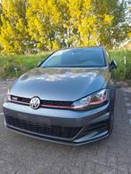 Volkswagen golf 7.5 gti facelift mechatronic defect duits, Euro 6, 4 cilinders, Bluetooth, Dealer onderhouden