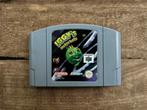 Nintendo 64 (N64) Iggy’s Reckin’ Balls | Nette staat, Avontuur en Actie, 2 spelers, Eén computer, Ophalen of Verzenden