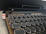Yunzii Draadloos Mechanisch Bluetooth toetsenbord, nieuw, Computers en Software, Toetsenborden, Ophalen of Verzenden, Nieuw