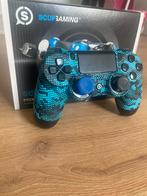 Scuf infinity 4ps pro controller, Spelcomputers en Games, Spelcomputers | Sony PlayStation Consoles | Accessoires, Controller
