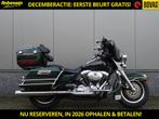 Harley-Davidson FLHTCU ELECTRA GLIDE ULTRA CLASSIC, Motoren, Motoren | Harley-Davidson, Chopper, Bedrijf, 1449 cc, Meer dan 35 kW