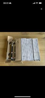 Dormakaba BTS 80 Vloerveer met Cementkast - Taatsdeur, Ophalen of Verzenden, Gebruikt, Overige materialen, Overige typen