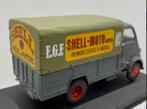 Peugeot DMA SHELL schaal 1/43 serie GARAGE MODERNE # 7, Hobby en Vrije tijd, Modelauto's | 1:43, Verzenden, Nieuw, Auto, Overige merken