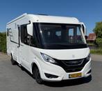 Hymer B-ML I 780 | Mercedes | Level | Lithium | Omvorm | NW!, Integraal, 7 tot 8 meter, Bedrijf, Diesel