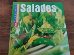 AH Kookboek Salades te koop! Zgan, Ophalen of Verzenden, Zo goed als nieuw