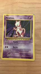 Mewtwo 51/108 xy evolutions