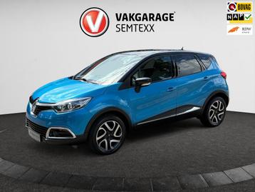 Renault Captur 0.9 TCe Dynamique | Slechts 135.000 KM | Crui beschikbaar voor biedingen