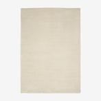 Kave Home - Empuries tapijt wit 160 x 230 cm, Wit, 150 tot 200 cm, Ophalen of Verzenden, Schoot 2, 1551 NB Westzaan