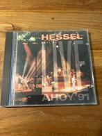 Hessel - Live Ahoy '91 (Terschelling), Verzenden, 1980 tot 2000, Zo goed als nieuw