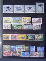 Afrika diversen oa RSA  Madagascar 55 zgls, Postzegels en Munten, Postzegels | Afrika, Ophalen of Verzenden, Overige landen