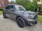 Mini Mini Countryman 1.6 Cooper JOHN WORKS automaat/XENON/pa, 65 €/maand, Gebruikt, Euro 6, 122 pk