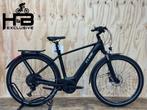 Cube Touring Hybrid Pro 625 E-Bike Shimano Deore, Niet ingevuld, Niet ingevuld, Ophalen of Verzenden, Zo goed als nieuw