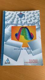 Wiskunde voor de propaedeuse  met behulp van Maple, Ophalen of Verzenden, Beta, Zo goed als nieuw, HBO