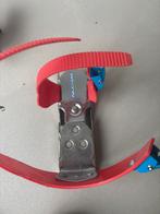 Kinder schaatsen/ ice skates glij ijzers -Nijdam junior, Ophalen, Gebruikt, Overige typen, Nijdam