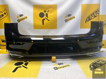 Volkswagen VW Golf 8 VIII Achterbumper 5H6807421C Style 4xPD beschikbaar voor biedingen