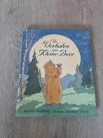 De Verhalen van Kleine Beer - Martin Waddell, Ophalen, Gelezen, Martin Waddell, Sprookjes